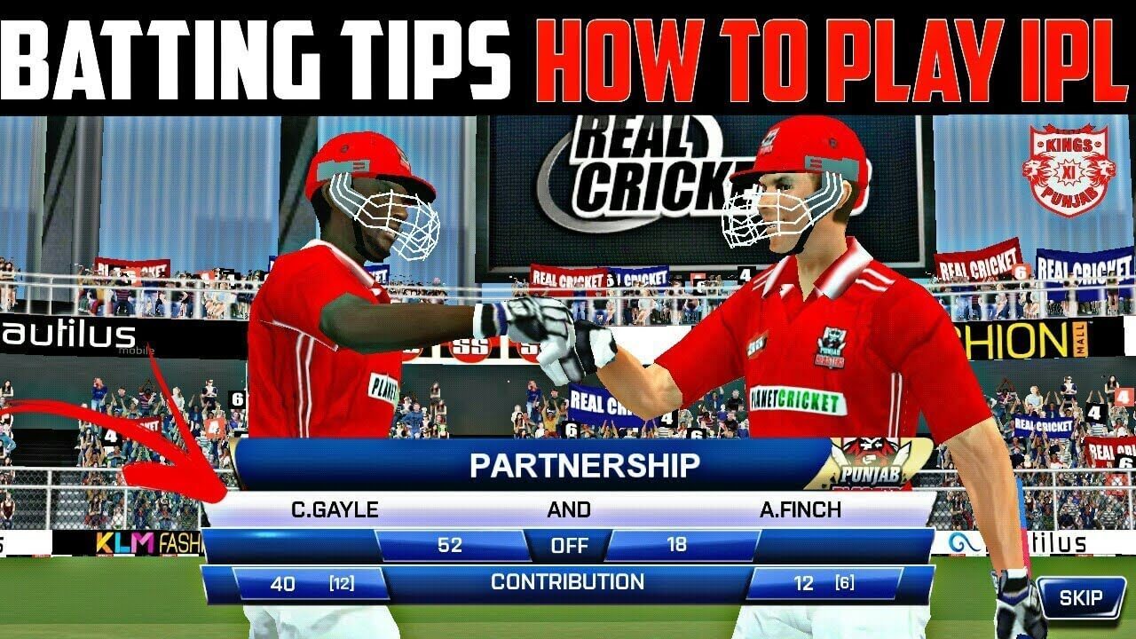 real cricket for pc 2019
