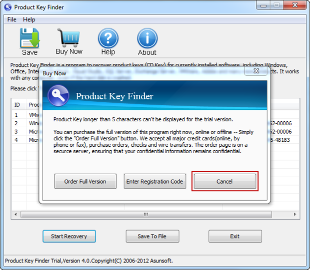isumsoft registration key